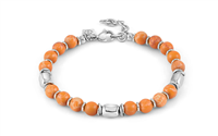 Bracciale Nomination Uomo in Acciaio 027930/086 - 027930/086